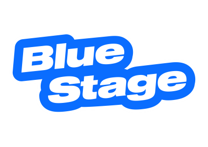 Hot Shots Blue Stage