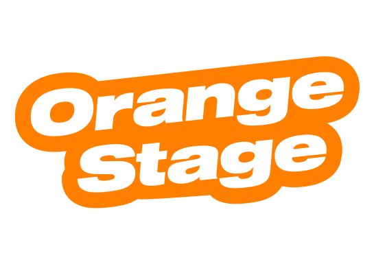 Hot Shots Orange Stage