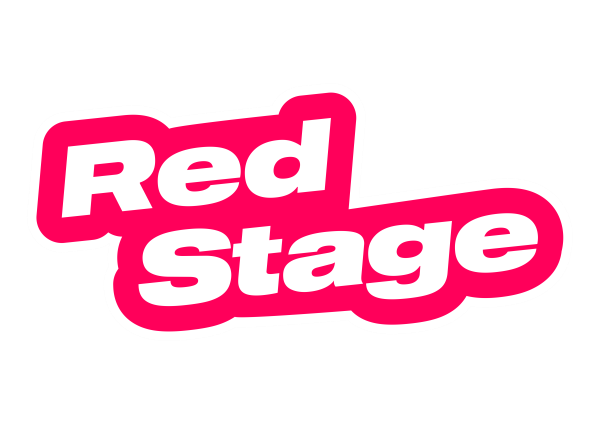 Hot Shots Red Stage